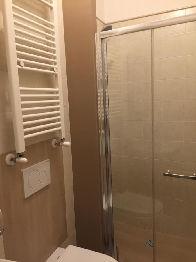 Apulia 35 Bed & Breakfast Bari Bagian luar foto