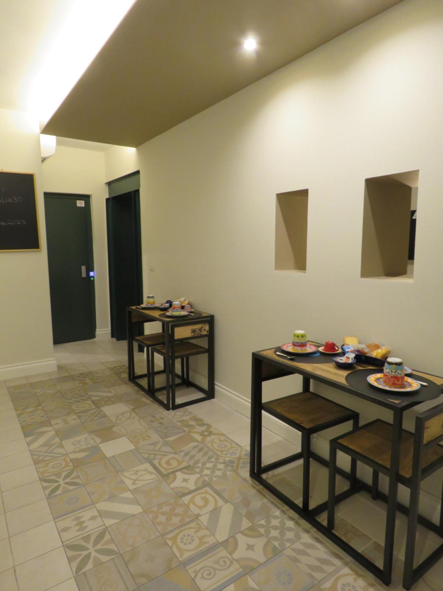 Apulia 35 Bed & Breakfast Bari Bagian luar foto