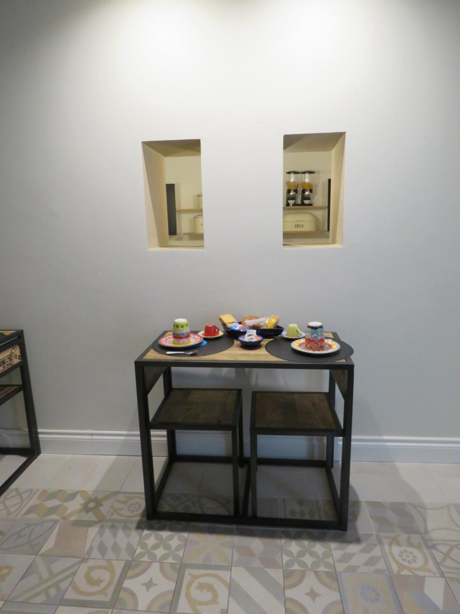 Apulia 35 Bed & Breakfast Bari Bagian luar foto