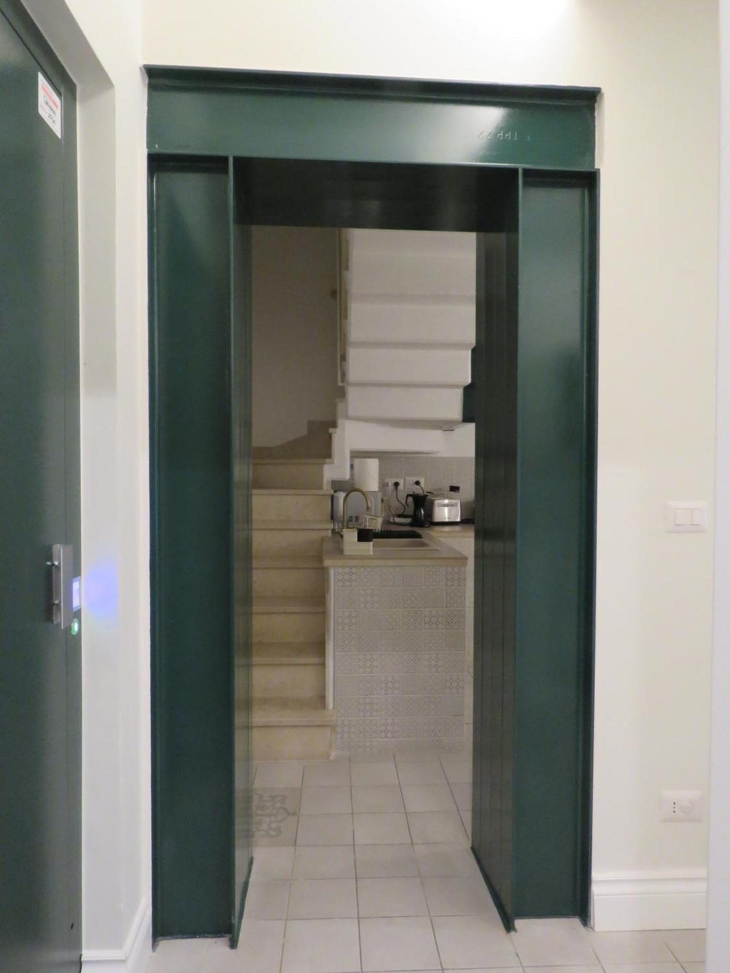 Apulia 35 Bed & Breakfast Bari Bagian luar foto