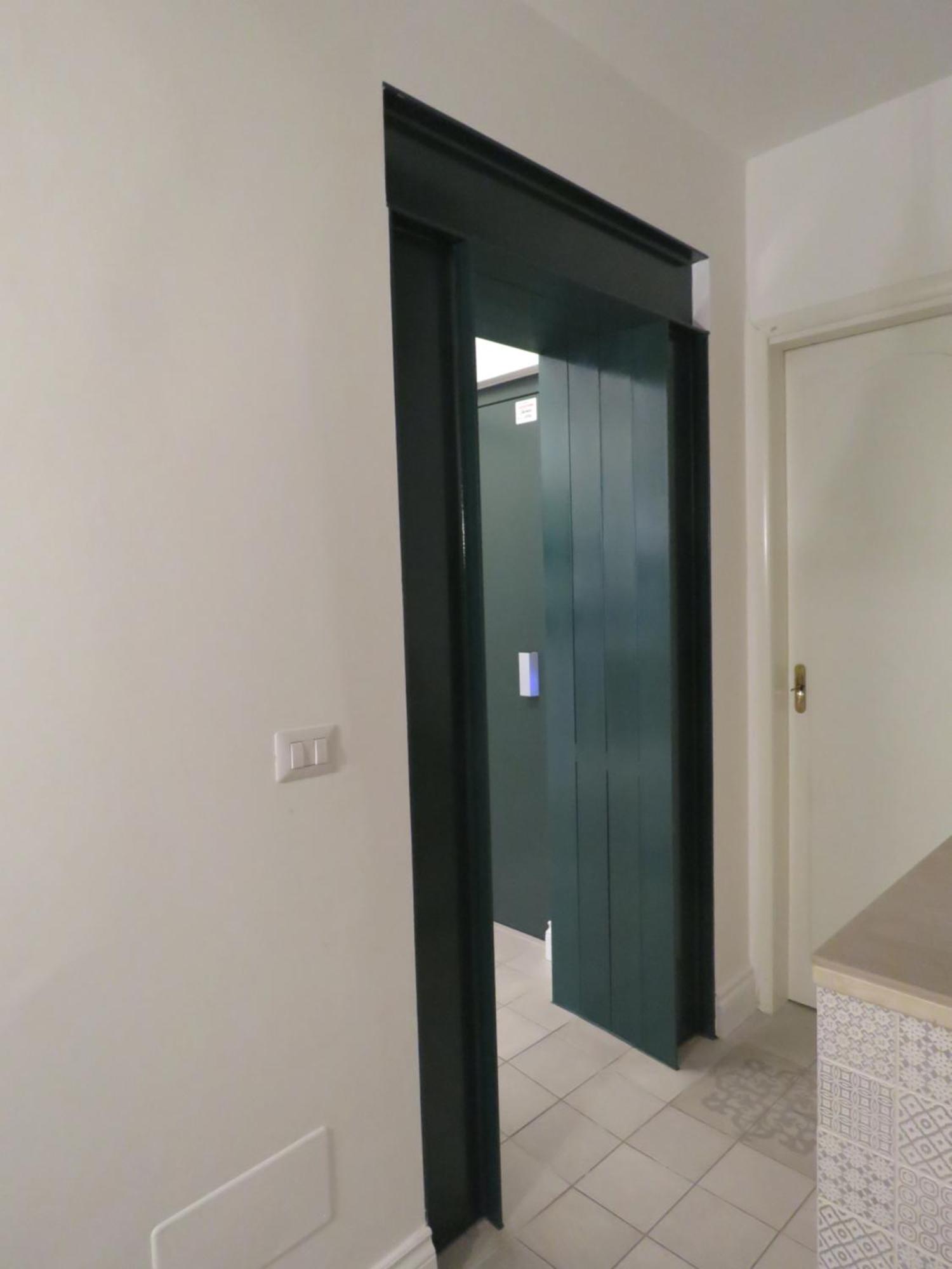 Apulia 35 Bed & Breakfast Bari Bagian luar foto