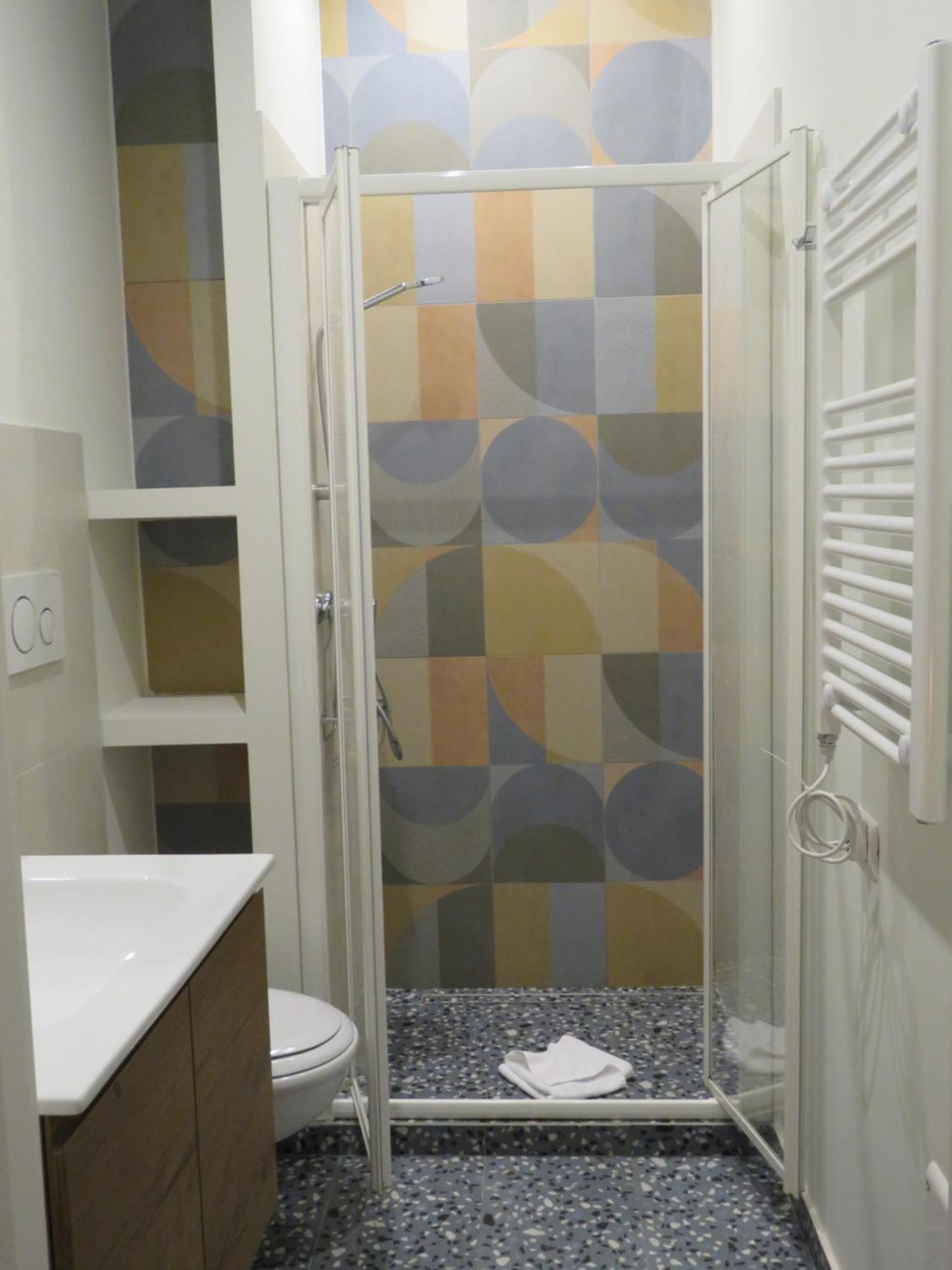 Apulia 35 Bed & Breakfast Bari Bagian luar foto