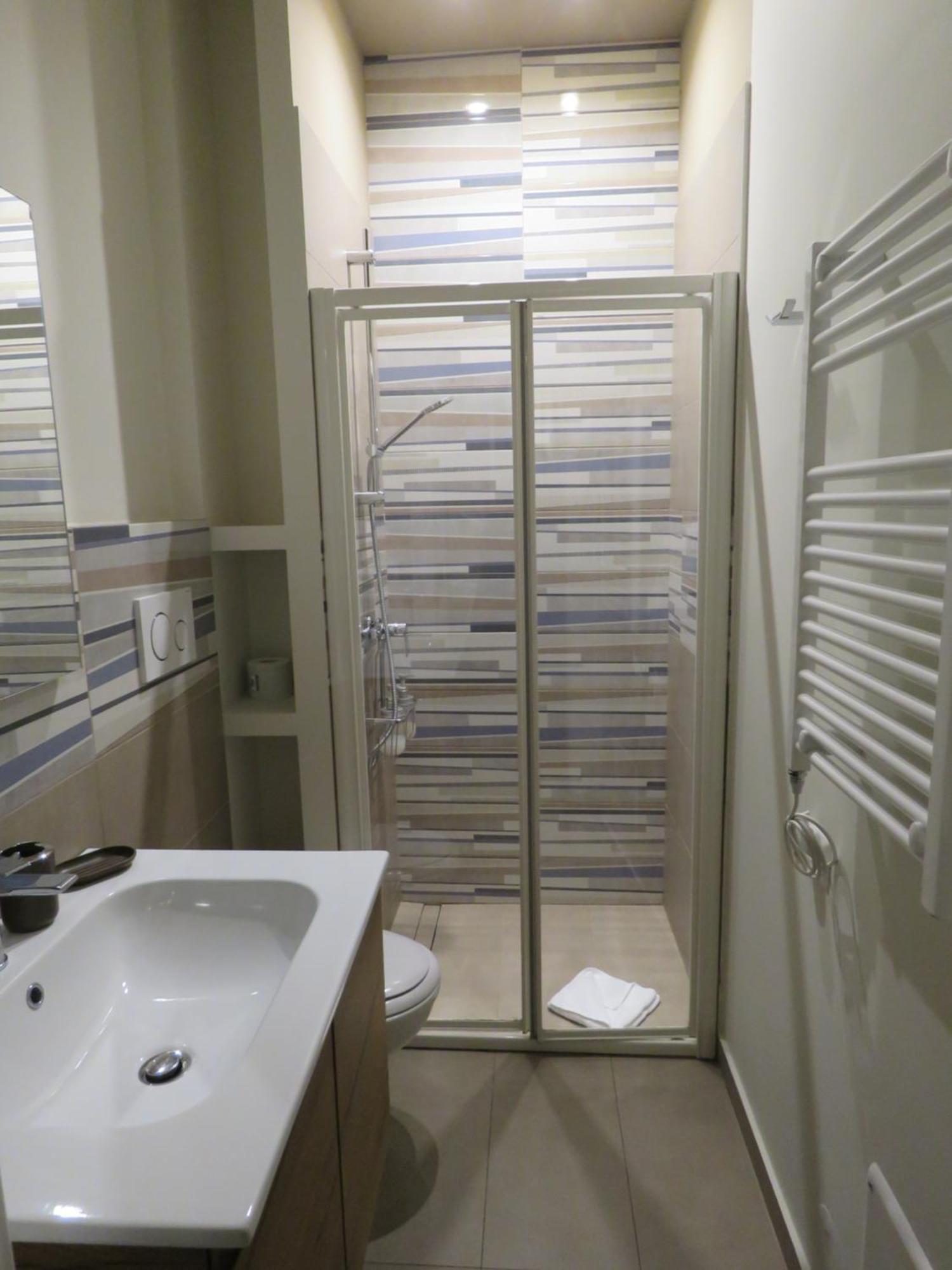 Apulia 35 Bed & Breakfast Bari Bagian luar foto