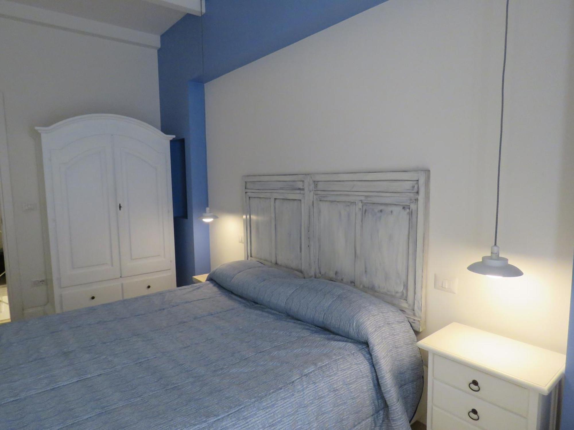 Apulia 35 Bed & Breakfast Bari Bagian luar foto