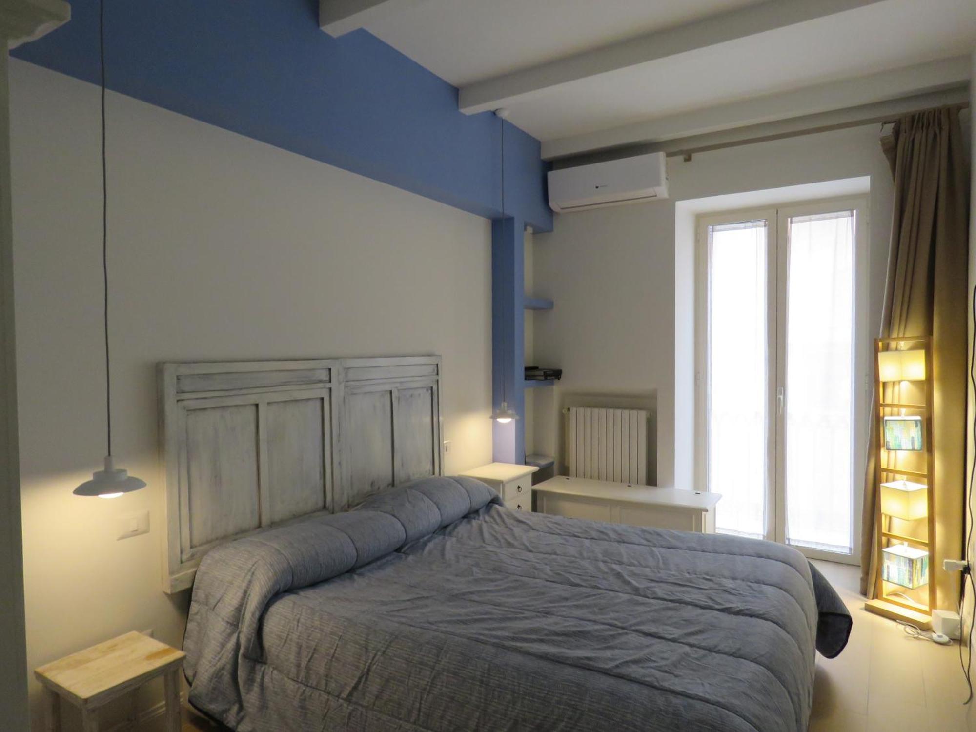 Apulia 35 Bed & Breakfast Bari Bagian luar foto