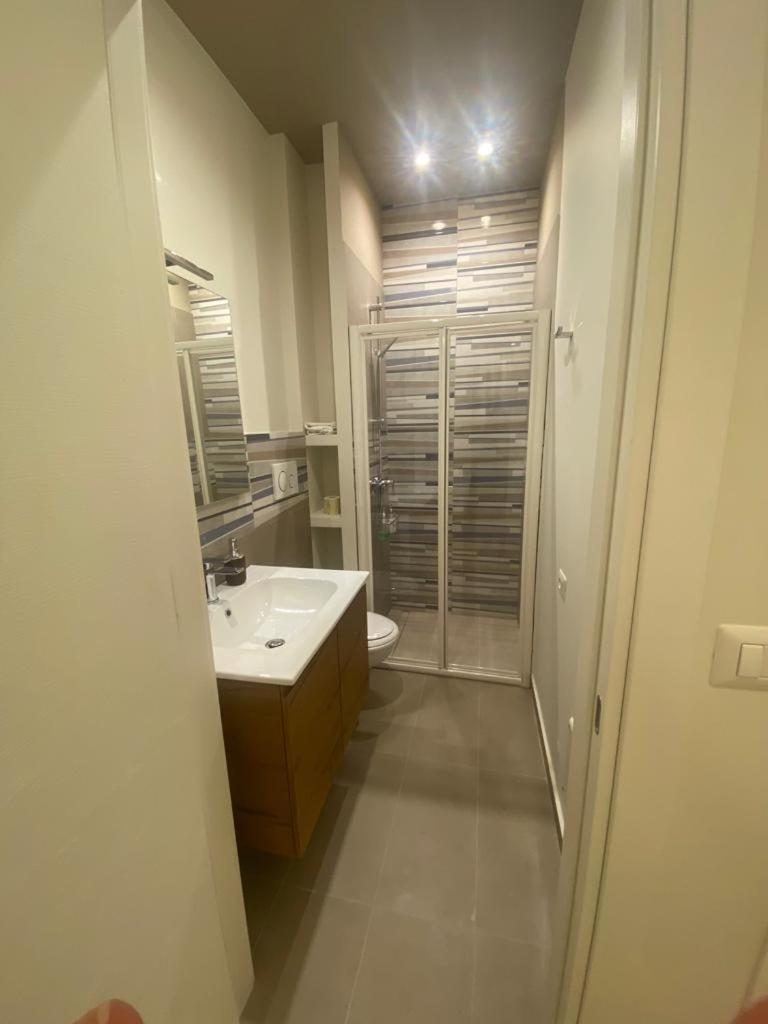 Apulia 35 Bed & Breakfast Bari Bagian luar foto