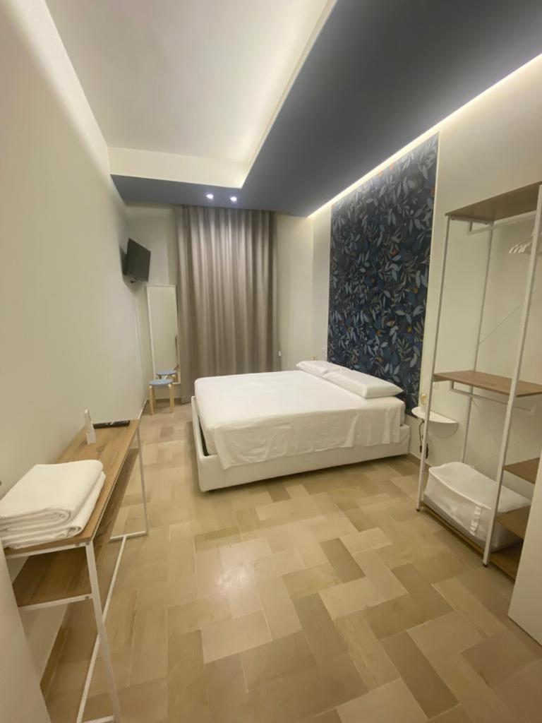 Apulia 35 Bed & Breakfast Bari Bagian luar foto