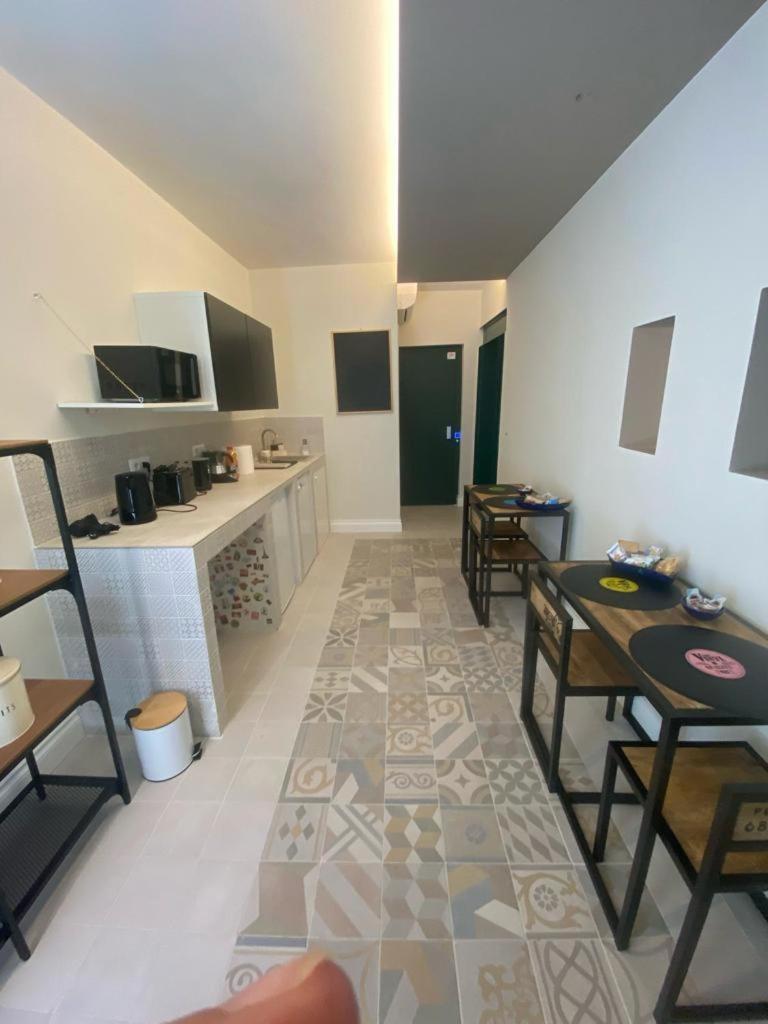 Apulia 35 Bed & Breakfast Bari Bagian luar foto