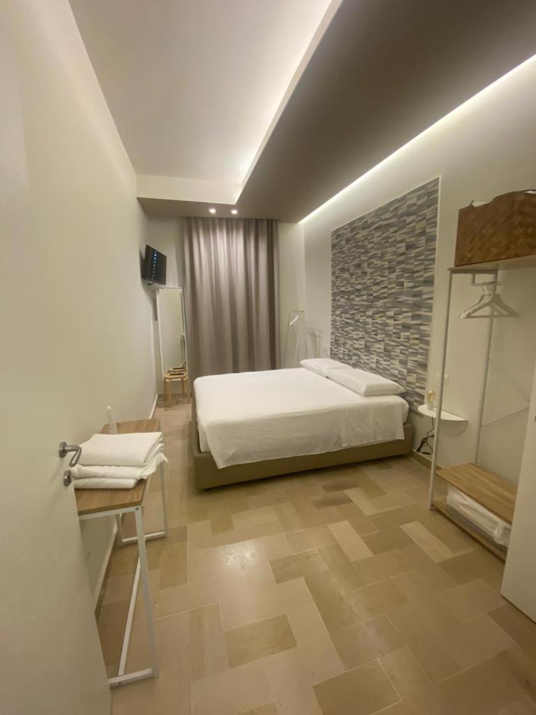 Apulia 35 Bed & Breakfast Bari Bagian luar foto