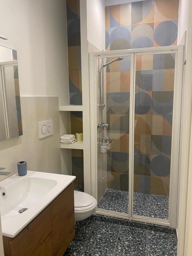 Apulia 35 Bed & Breakfast Bari Bagian luar foto